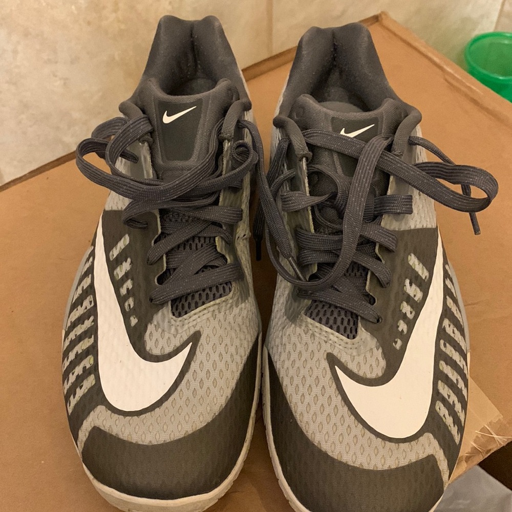 Nike running sneakers